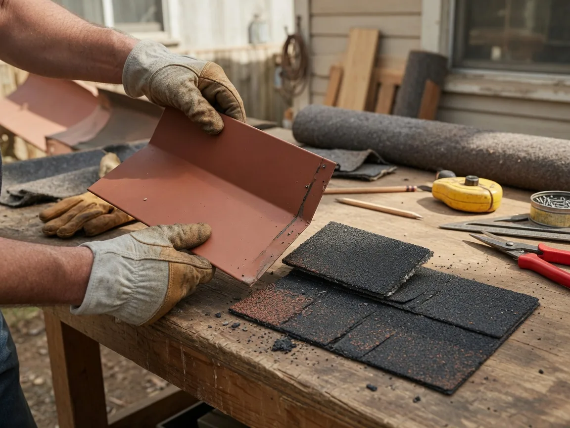 Roof Repair company in Geneva, MN